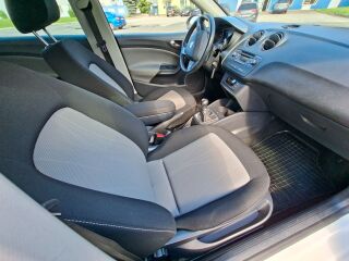 SEAT Ibiza ST 1.2 TDI 55kW