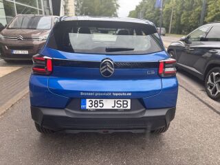 Citroen C3 YOU E-C3 53кВ