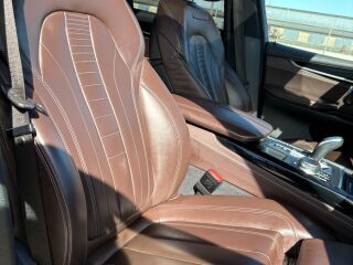 BMW X5 40d M pakett 3.0 R6 N57D30T1 230кВ