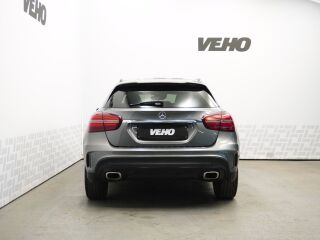 Mercedes-Benz GLA 250 4Matic AMG pakett 2.0 155кВ