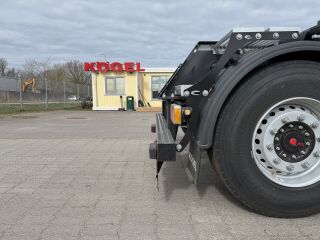 Kögel KÖGEL PORT 20 TANKPLEX ADR