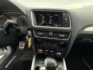 Audi Q5 Quattro S-Line EU6 3.0 V6 TDI 190kW