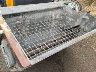 Wille 655C 97kW