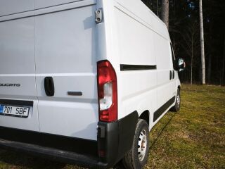 Fiat Ducato 2.3 103kW
