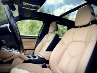Porsche Cayenne 3.0 180kW