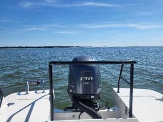 Finnmaster Pilot 6 Yamaha F130XA