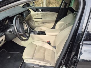 Opel Insignia 1.5 121kW
