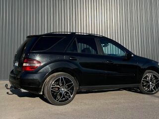 Mercedes-Benz ML 320 Offroad 3.0 165kW