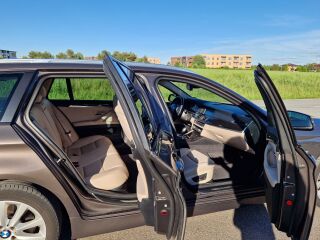 BMW 525 XDRIVE 2.0 160kW