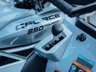 CFMOTO CFORCE 850 Touring 52kW