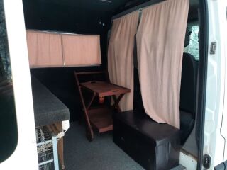 Renault Master 2.3 92kW