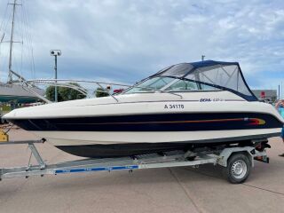 Bella 620DC