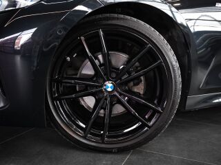 BMW 320 xDrive M-Sportpakett Touring LCI 2.0 140kW