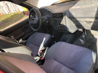 Peugeot 106 1.1 44kW