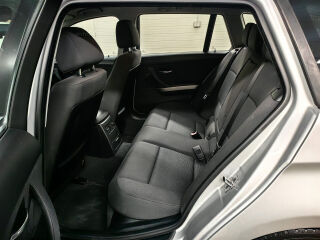 BMW 320 2.0 130kW