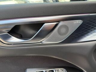 GWM Wey 05 Premium AWD 2.0 350kW