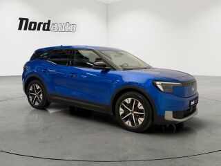 Ford Explorer 77 kW/h 210кВ