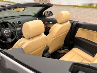 Audi A3 S-line 1.8 TFSI 118кВ
