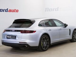 Porsche Panamera 4 E-Hybrid SportChrono 2.9 V6 340kW