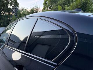 BMW 525 M-Sportpakett Shadowline 3.0 150кВ