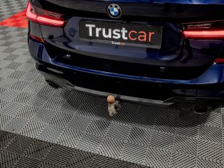 BMW 330 d x-Drive M-sportpakett Shadowline 3.0 195kW