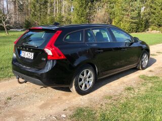Volvo V60 D3 2.0 120kW
