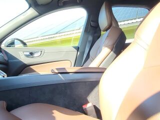 Volvo XC60 B4 P Mhybryt Inscription 197HP 2.0 145kW