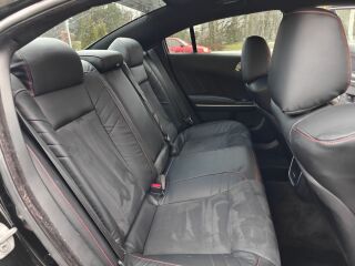 Dodge Charger 5.7 V8 AWD 276kW