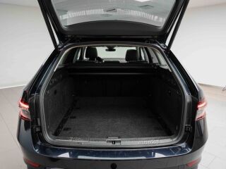Skoda Superb TDI Elegance 2.0 147kW