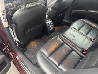 Skoda Superb 2.0 125kW