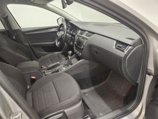 Skoda Octavia Scout 2.0 110кВ