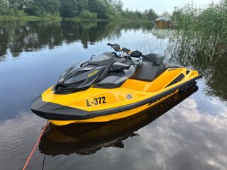 Sea-Doo RXP-X 300RS 217kW