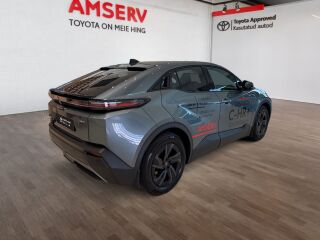 Toyota C-HR 64kW