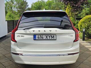 Volvo XC90 AWD ULTRA BRIGHT 2.0 T8 Twin Engine Plug-in Long range 335kW