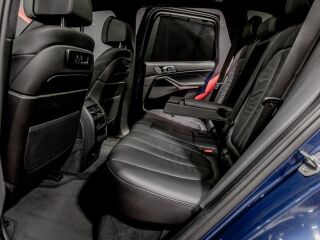 BMW X5 Plug-in Hybrid M-Sport 3.0 210kW