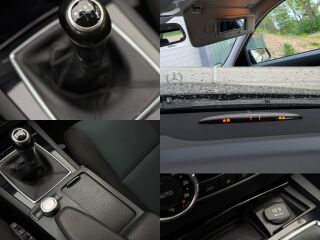 Mercedes-Benz C 200 Blue Efficiency Facelift 2.1 CDI 100kW