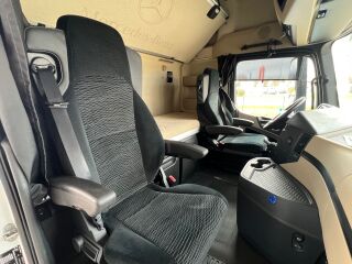 Mercedes-Benz Actros 1845LS BigSpace 12.8 R6 330kW