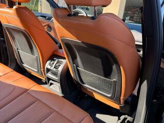 BMW X3 2.0 210kW
