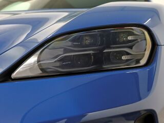 Porsche Taycan 4S 440kW