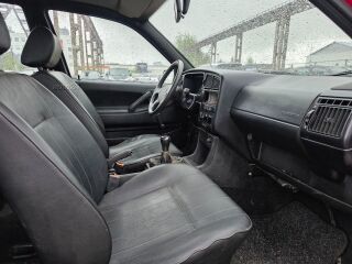 Volkswagen Passat Variant 1.8 66кВ