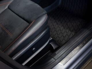 Mercedes-Benz GLA 45 AMG S 4MATIC+ 310kW