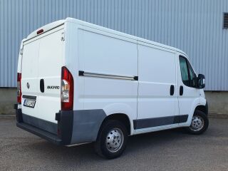 Fiat Ducato 2.0 85kW