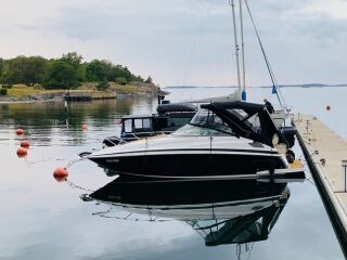 Regal 28 Express VP 350 hj DuoProp