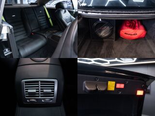 Mercedes-Benz CL 63 AMG 6.2 V8 386кВ