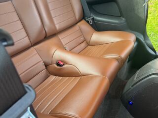 Ford Mustang 3.7 227kW