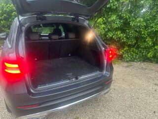 Mercedes-Benz GLC 220 2.1 125kW