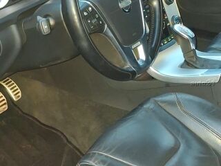 Volvo S60 R-design 2.4 TD 158kW