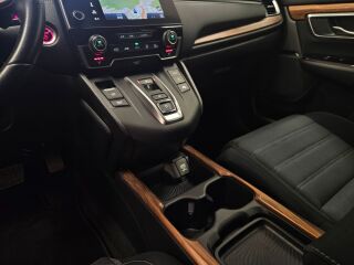 Honda CR-V AWD 2.0 i-MMD HEV 107kW
