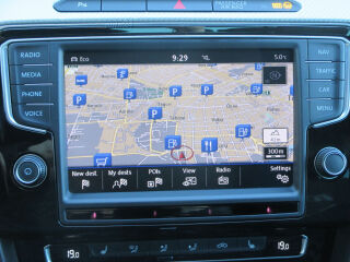 Volkswagen Passat Higline 4Motion 2.0 BiTDi 176kW