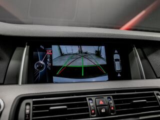 BMW 535 d x-Drive Facelift M-sportpakett 3.0 230kW